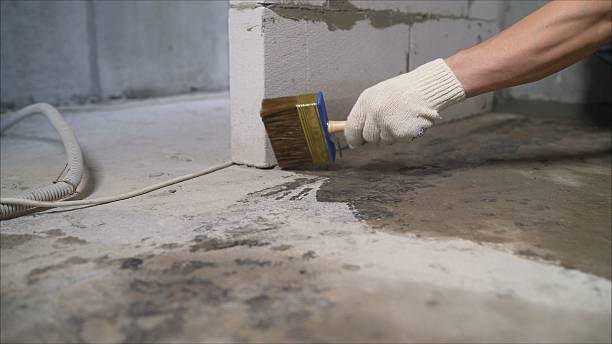 24/7 Emergency Vapor Barrier Installation experts in Fayetteville, PA
